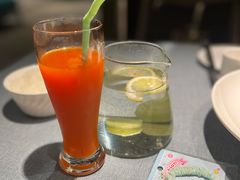 -茶啊冲电影主题文化餐厅(TOUCH12街店)