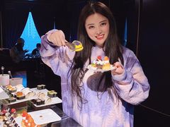 -裕达国贸酒店·中华汇