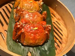 -成隆行·蟹王府(淮海店)