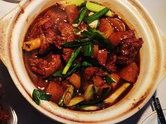 -壹只菜·崇明本地特色菜(崇明南门店)