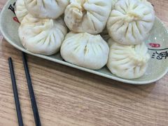 -张记包子铺(贵阳路店)