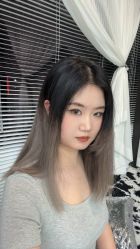 点击看大图 -Sying杉影日式烫染專門店