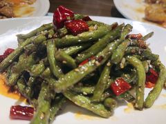 -七菜馆·东北菜·蒸饺(文体路店)