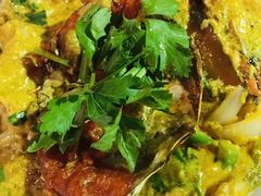 -芽庄MP泰式海鲜海景餐厅