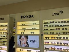 -吴良材眼镜(北中路店)