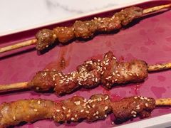 -清真·宁夏印象·盐池滩羊肉体验店(江宁路店)