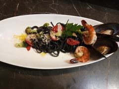 -郑州希尔顿酒店·阿米奇意大利餐厅