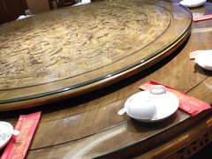 -老华洋饭庄(成林道店)