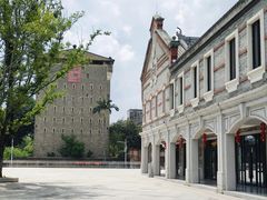 -均和墟历史街区-平和大押