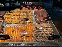 -红跑车(大学城店)