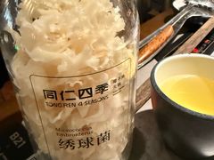 -同仁四季椰子鸡(无锡滨湖万象汇店)