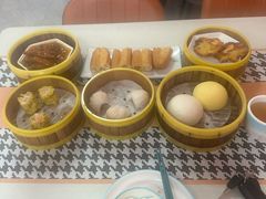 -点多多•广式茶点(龙华店)