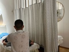 -蓉城阳光推拿馆(羊子山路店)