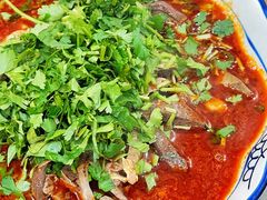 -澄城学斌水盆羊肉(总店)