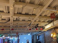 -三个大叔东北烧烤·砂锅菜(西三旗店)