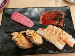 -万岁寿司(万国店)