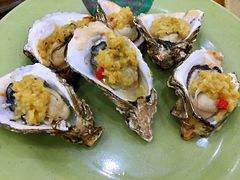 -贞姨美食·老字号海鲜大排档