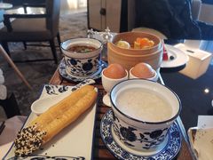 -王府半岛酒店·大堂茶座
