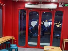 -塔斯汀中国汉堡(嘉禾望岗地铁站店)