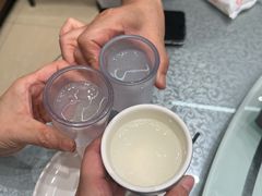 -一块豆腐(英雄山总店)