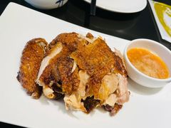 福山烧鸡-东莱馋房(陆家嘴店)