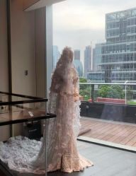 -MuseMarry婚纱(前海嘉里中心店)