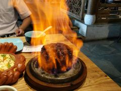 -局气烤鸭·北京菜(前门店)