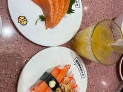 -元气寿司(环球港店)