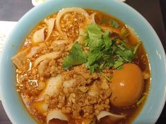 -喜晋道面馆(华严寺广场店)