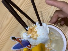-野人先生现做冰淇淋(北京顺义祥云小镇店)