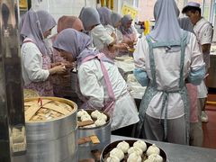 -胡家包子·清真(大众巷店)