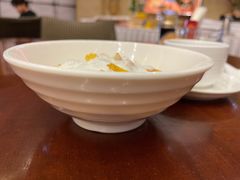 -云冈建国宾馆·自助餐厅