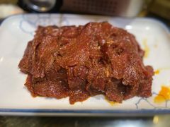 牛肉的诱惑-广信传说