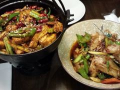 android_upload_pic-茅庐毛血旺(烟台大悦城店)