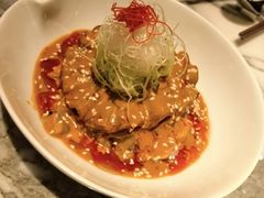 -杭州君悦酒店·湖滨28中餐厅
