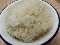 鸡油饭-巫记鸡饭店