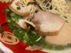 -豚王拉面(澳门银河店)