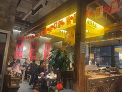 -北丐先生·野馄饨烧烤(泰达E街区店)