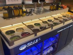 -潮汕大目牛肉火锅(皇岗旗舰店)