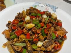 -鄱阳湖·江西小炒·瓦罐煨汤(五道口店)