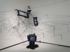 -四川美术学院美术馆