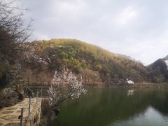 -玉渡山自然风景区