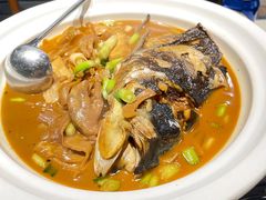 -五味堂·江浙土菜(月河特色店)