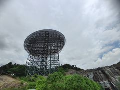 -横店圆明新园