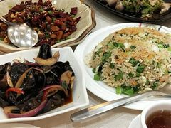 -北海渔村酒楼·粤菜海鲜点心(新华店)