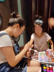 -派对猴生日派对策划(浦东店)