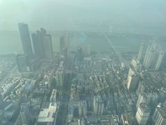 -长沙尼依格罗酒店