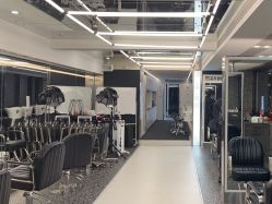 -厘里·salon