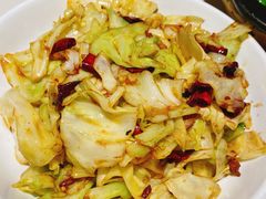 -小放牛炒菜馆(长安万达店)