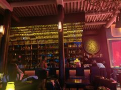 -悦界酒吧(后海店)